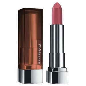 *3/15* NEW Maybelline Color Sensational Matte Finish Lipstick Touch Of Spice 660
